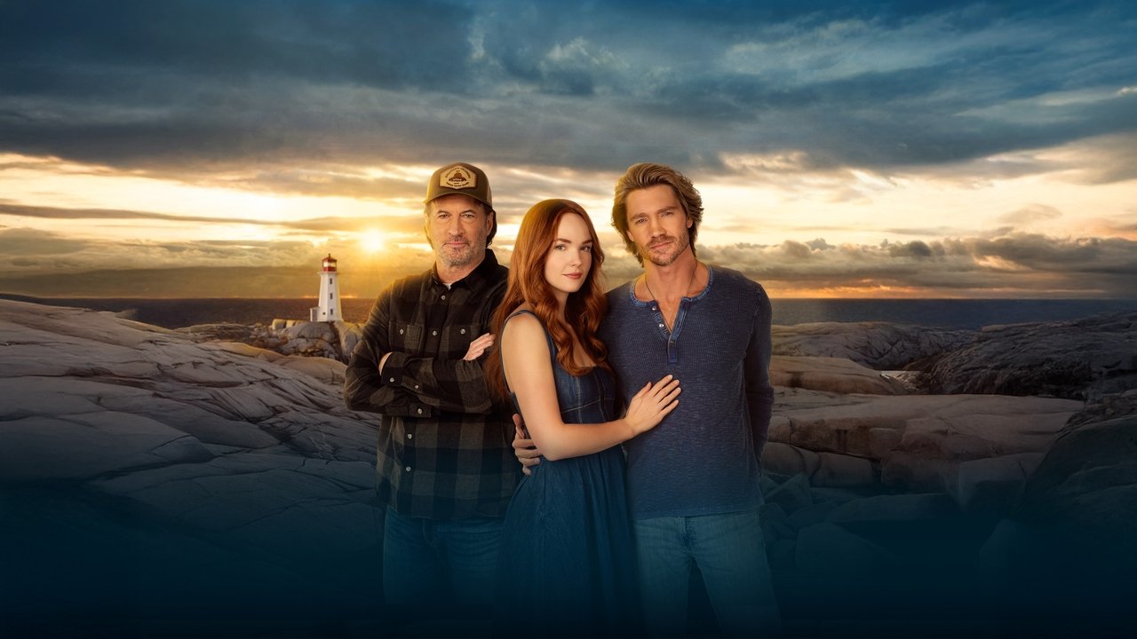 Poster della serie Sullivan's Crossing