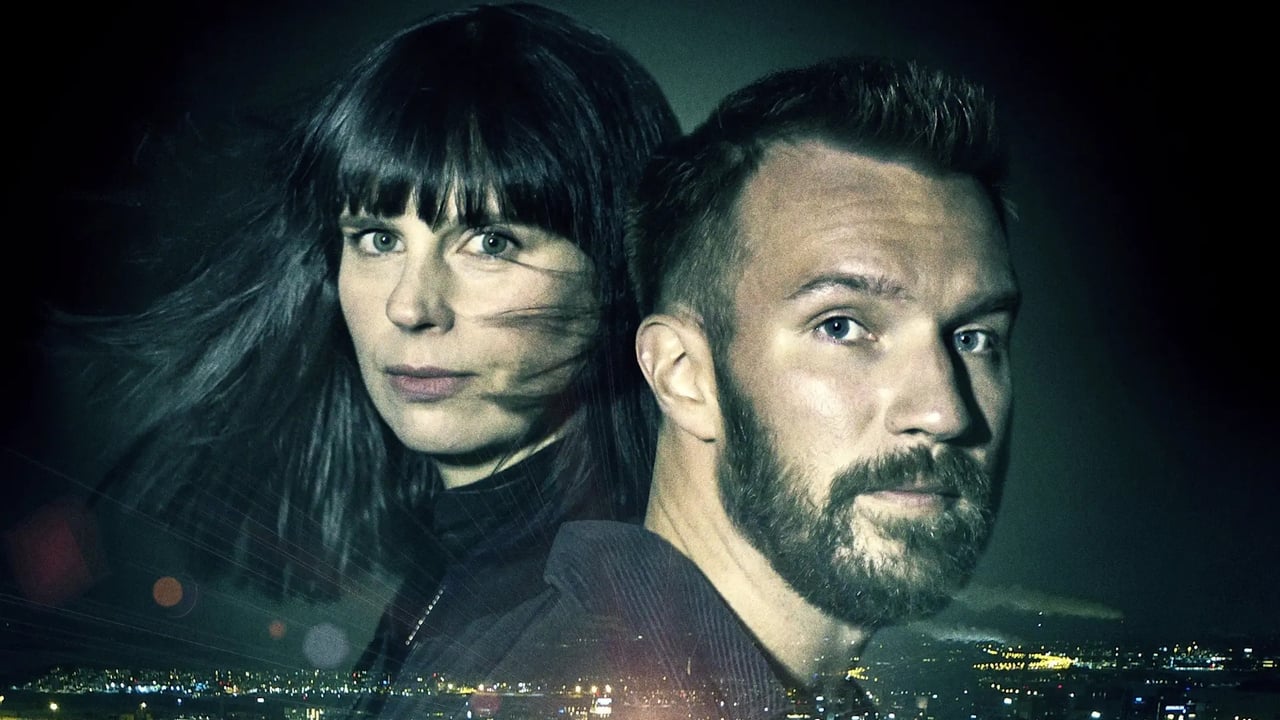Poster della serie Helsinki Crimes