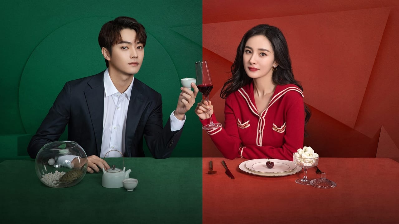 Poster della serie She and Her Perfect Husband