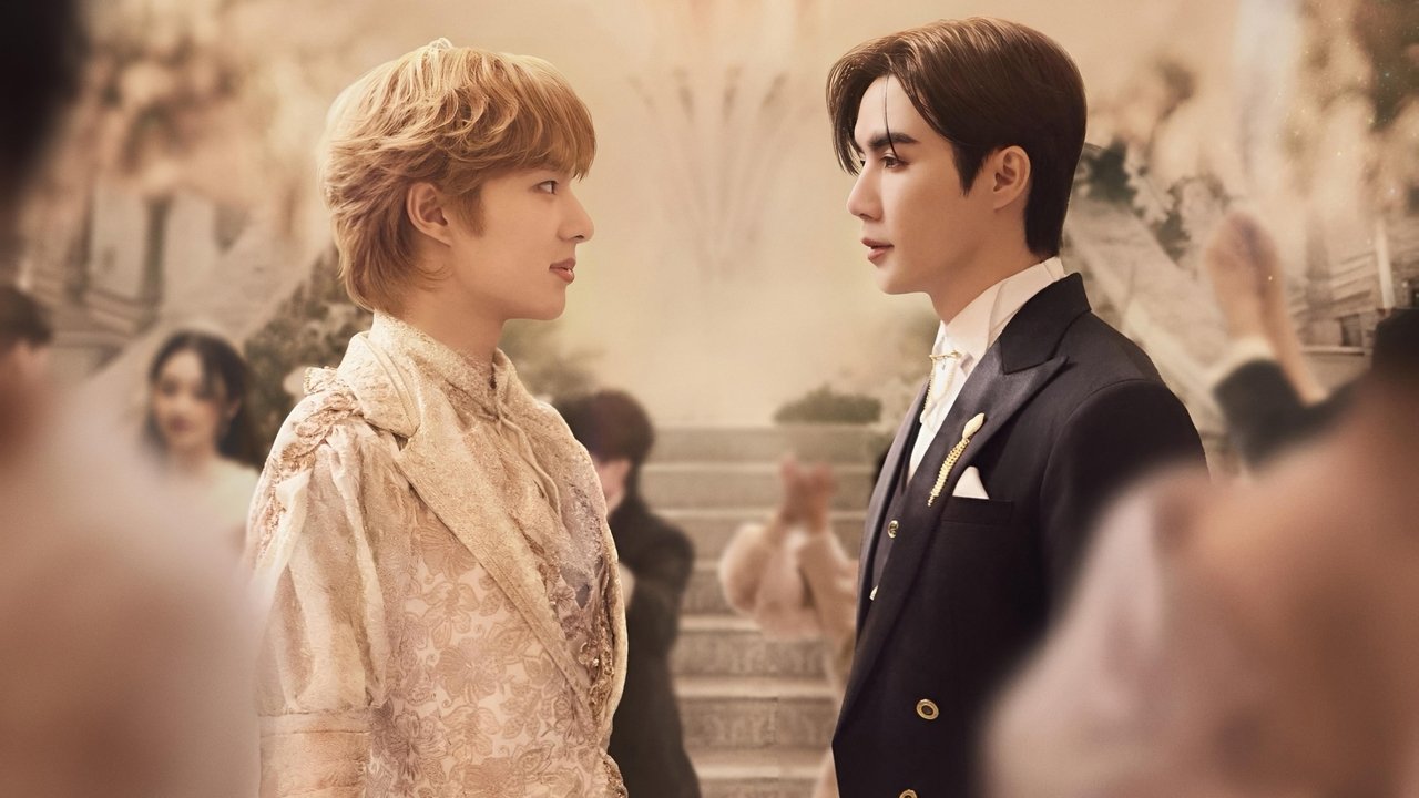Poster della serie The Next Prince