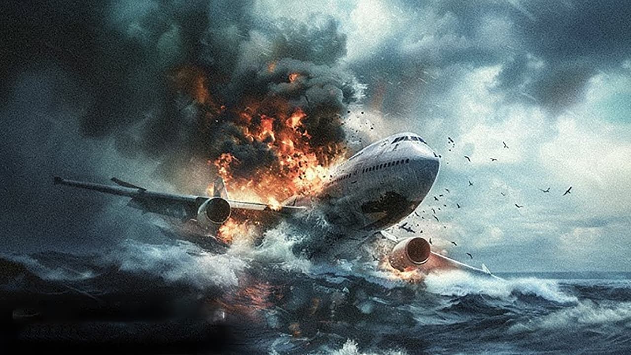 Poster della serie Air Disasters