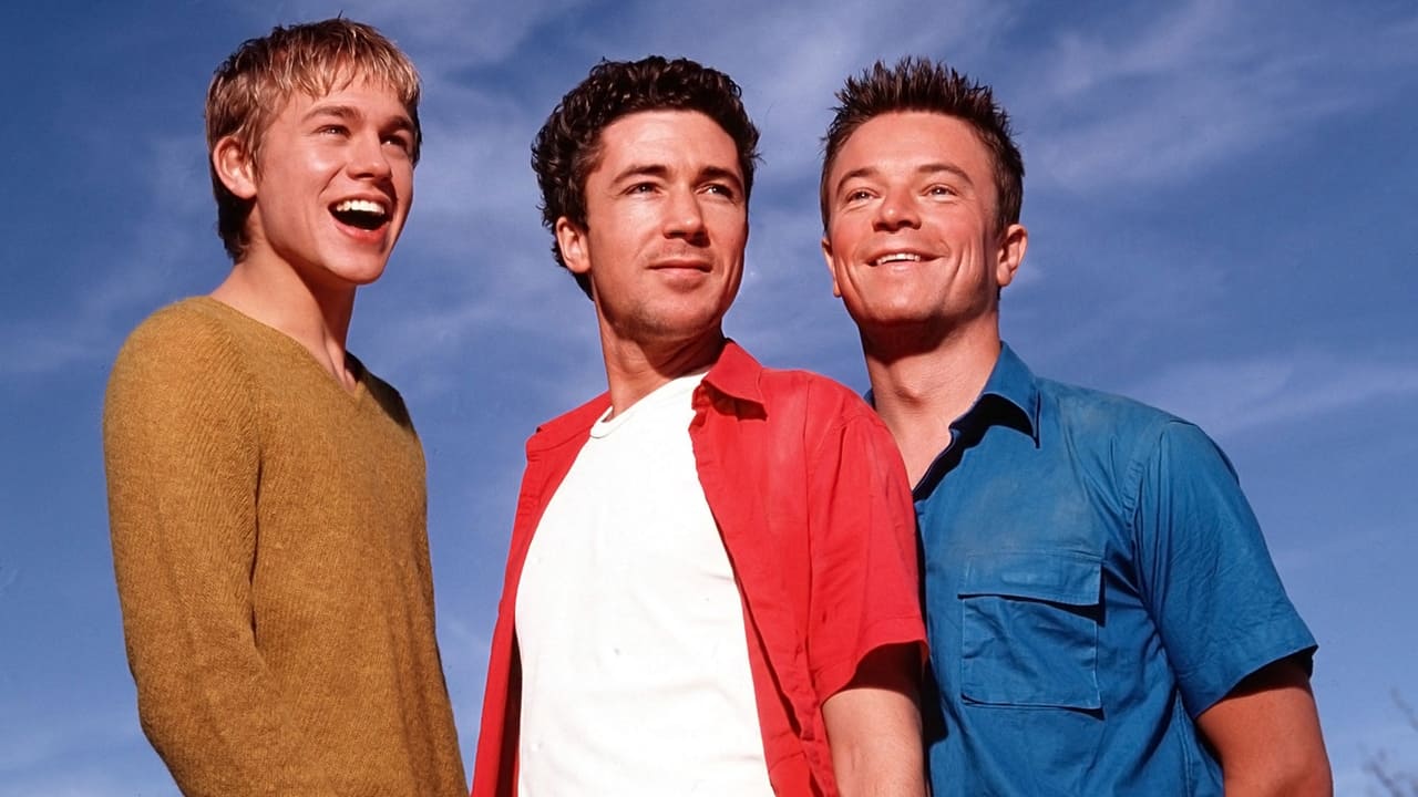 Poster della serie Queer as Folk