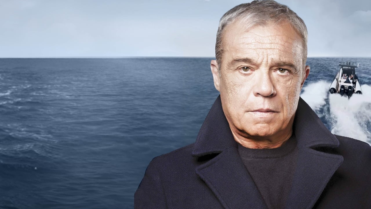 Poster della serie The Patriarch