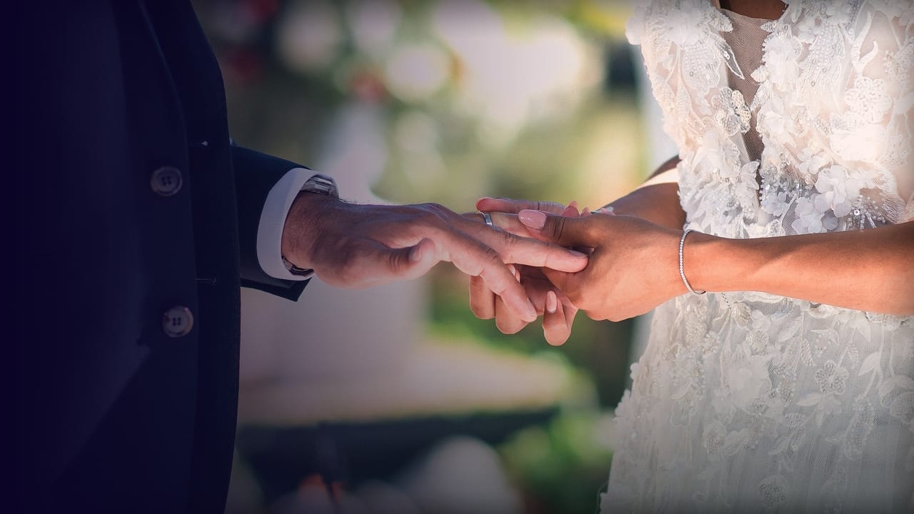 Poster della serie Married at First Sight