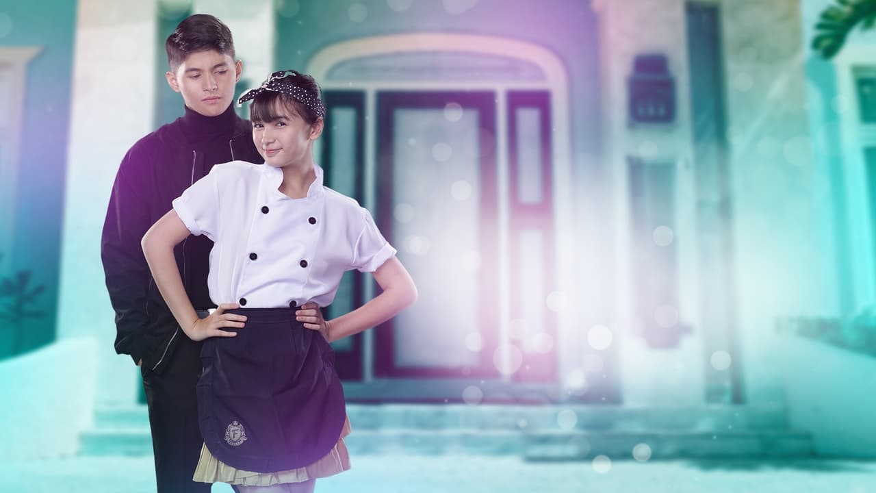 Poster della serie Luv Is