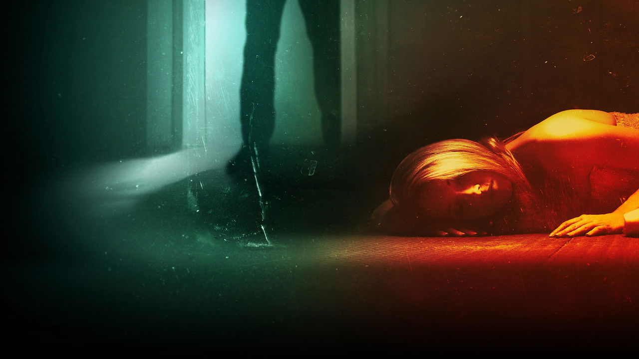 Poster della serie Married to Evil