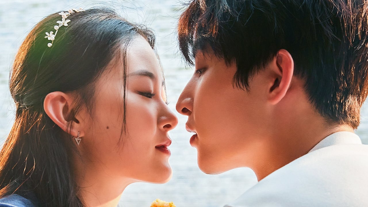 Poster della serie Love at Second Sight