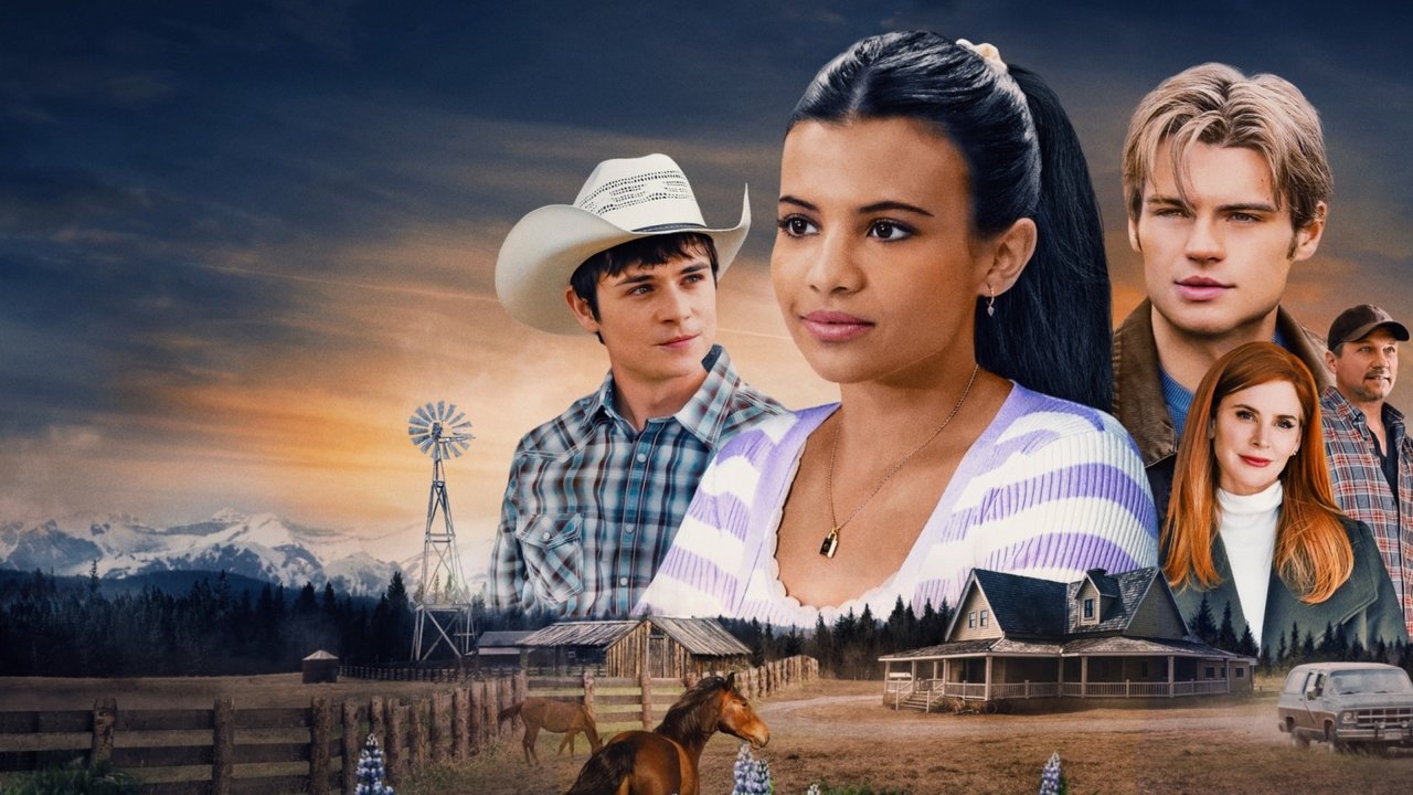 Poster della serie My Life with the Walter Boys