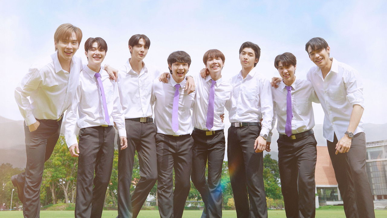 Poster della serie Fourever You