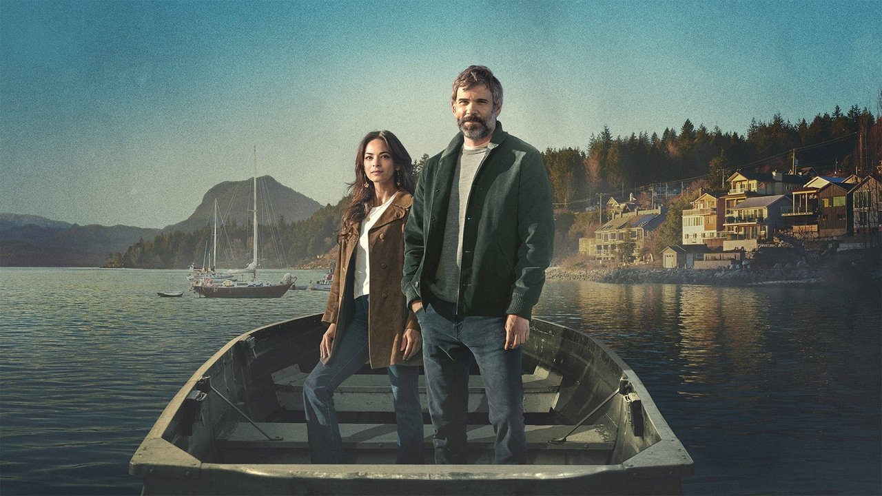 Poster della serie Murder in a Small Town