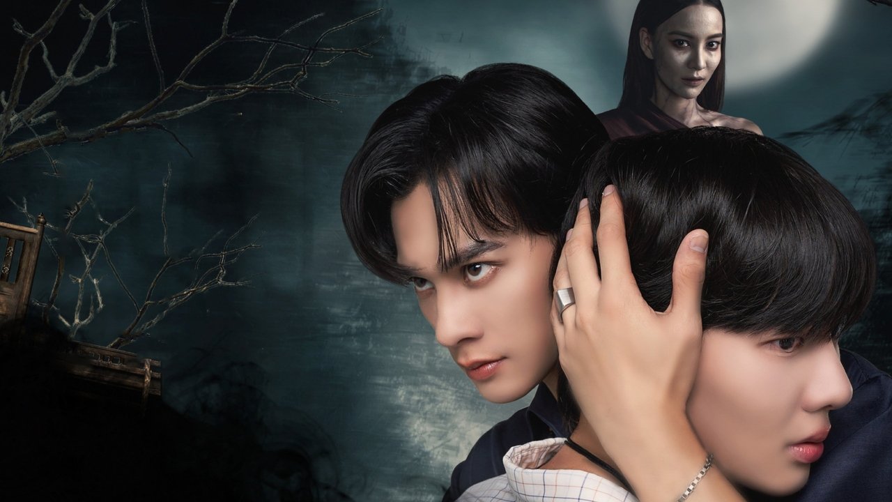 Poster della serie Khemjira