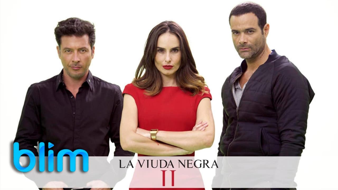 Poster della serie Griselda Blanco: The Black Widow