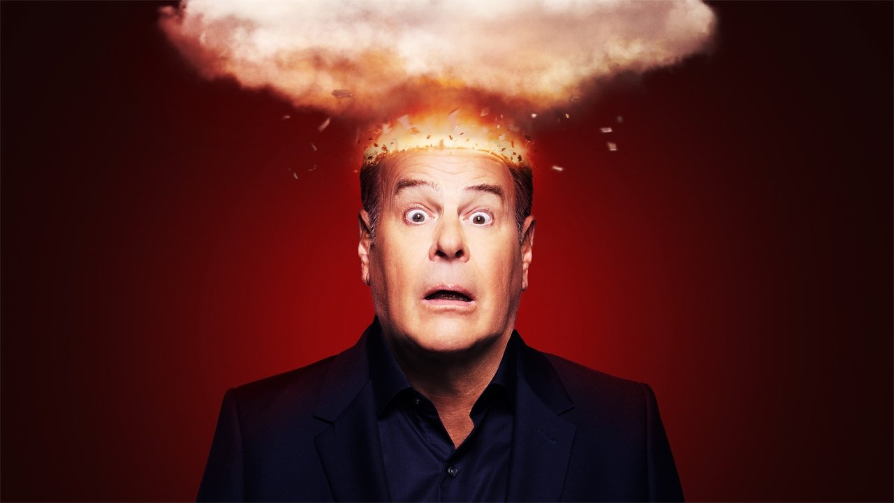Poster della serie The UnBelievable with Dan Aykroyd