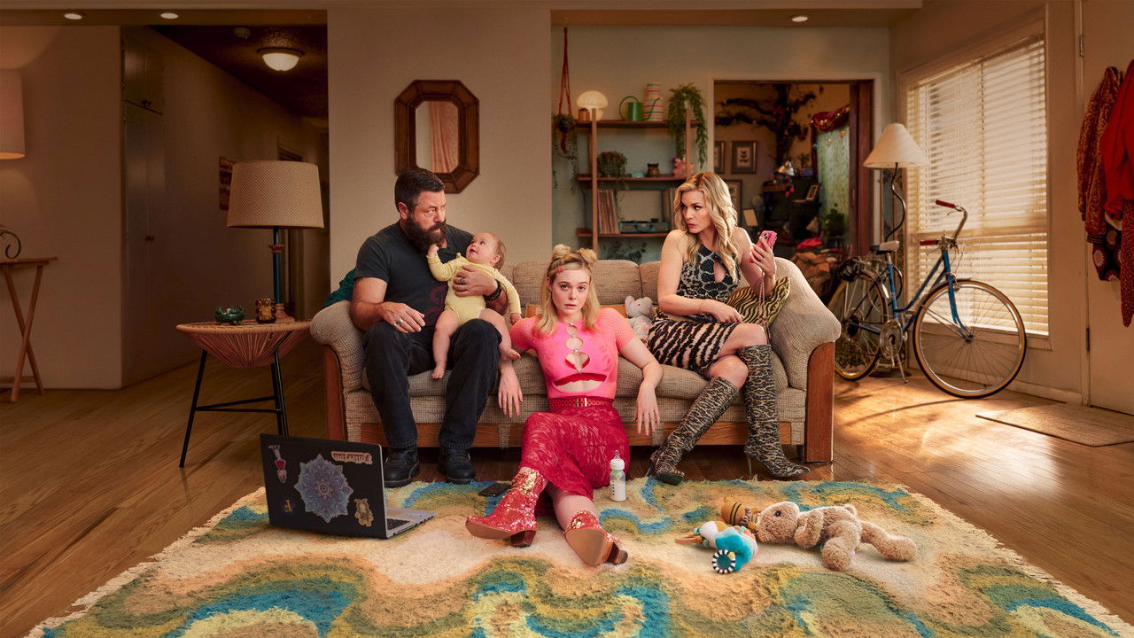 Poster della serie Margo's Got Money Troubles