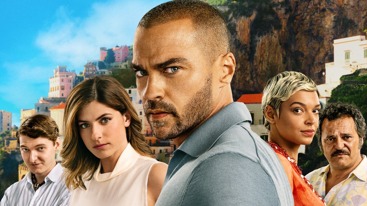 Poster della serie Hotel Costiera