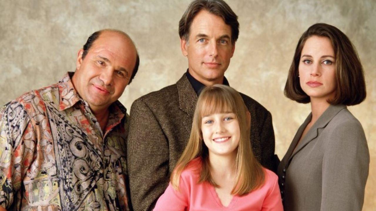 Poster della serie Charlie Grace