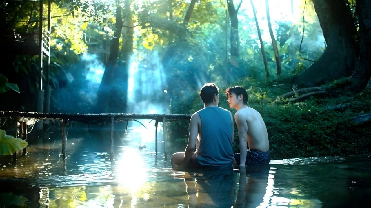 Poster della serie The Last Time