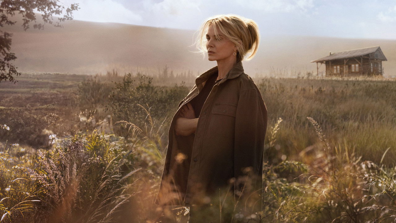 Poster della serie The Madison