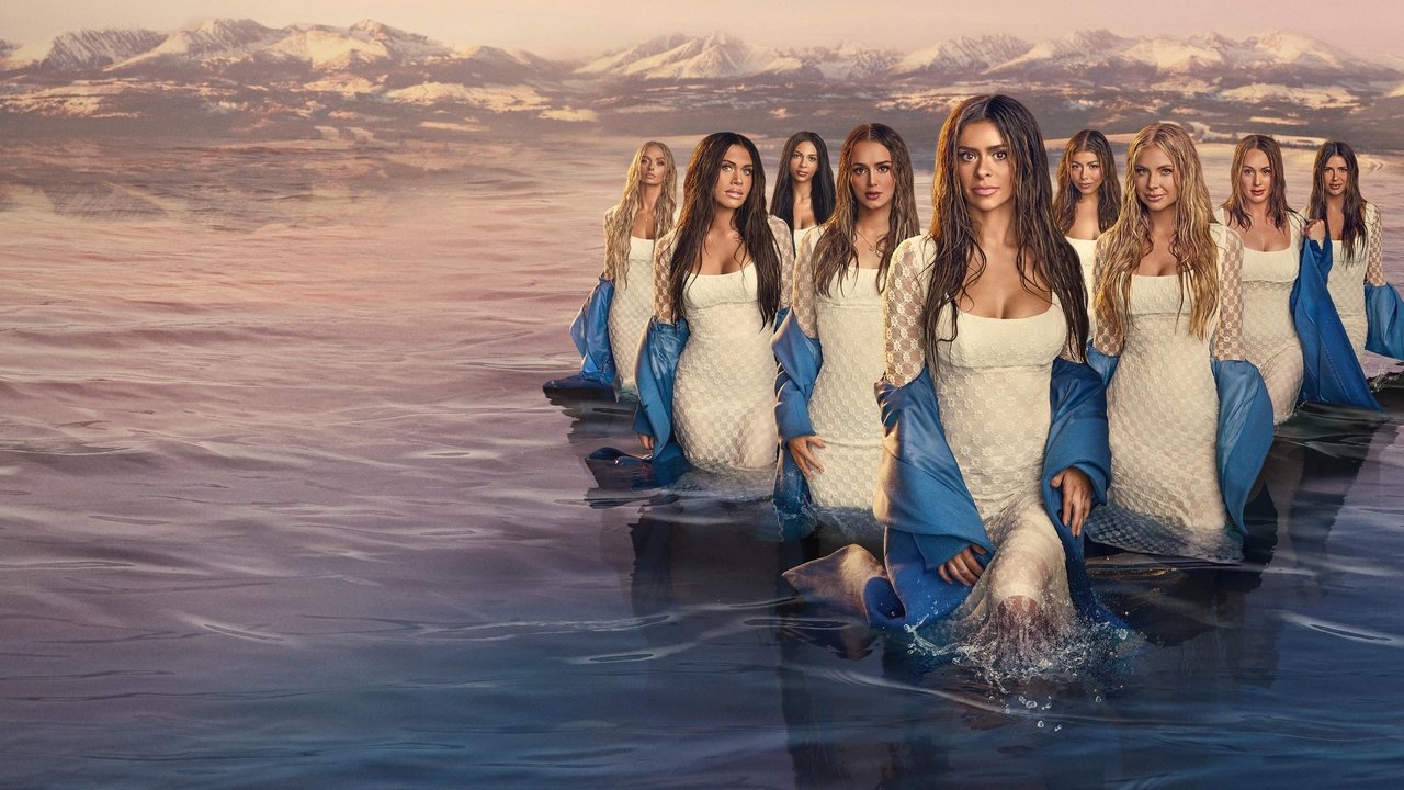 Poster della serie The Secret Lives of Mormon Wives