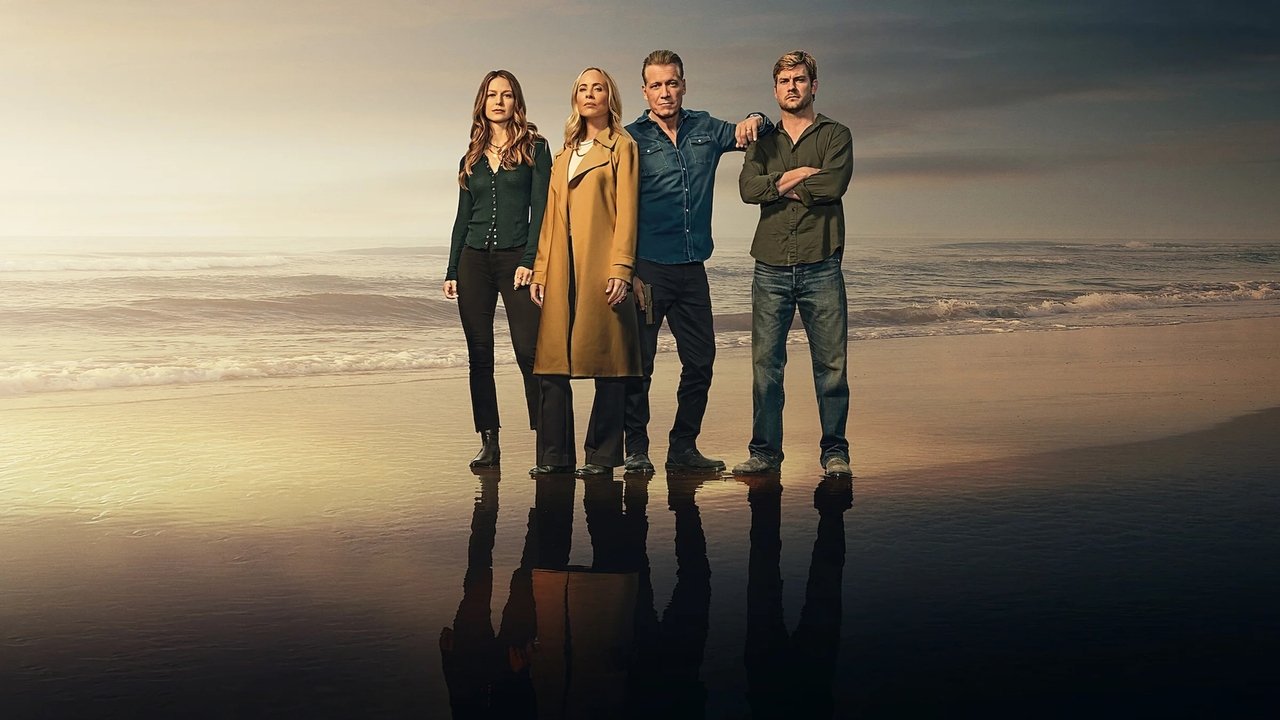 Poster della serie The Waterfront