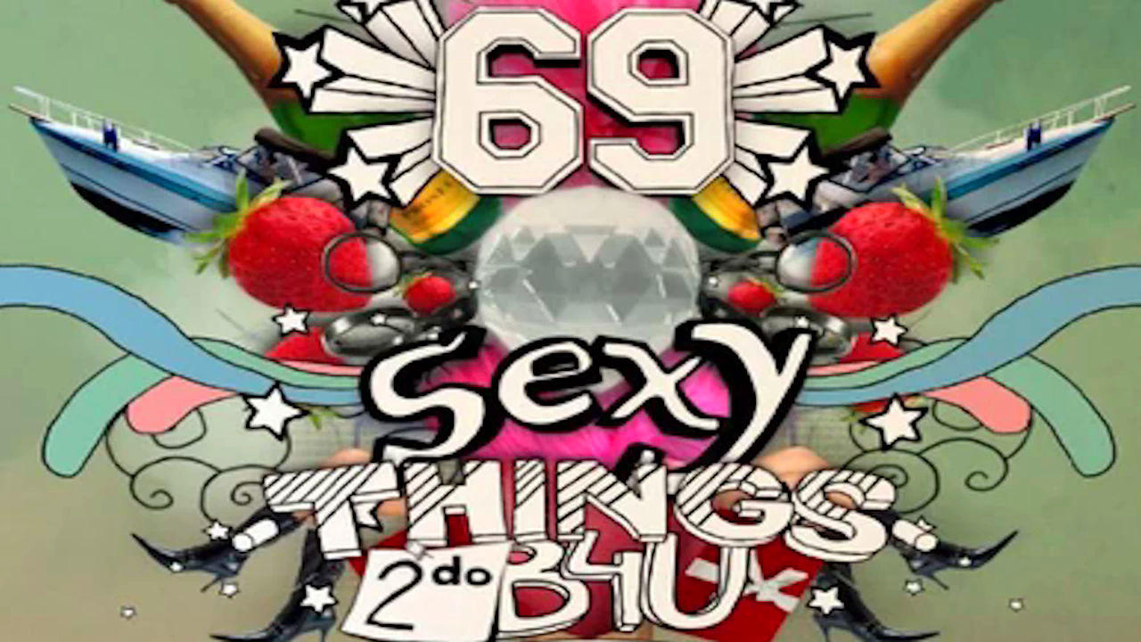 Poster della serie 69 Sexy Things 2 Do Before You Die