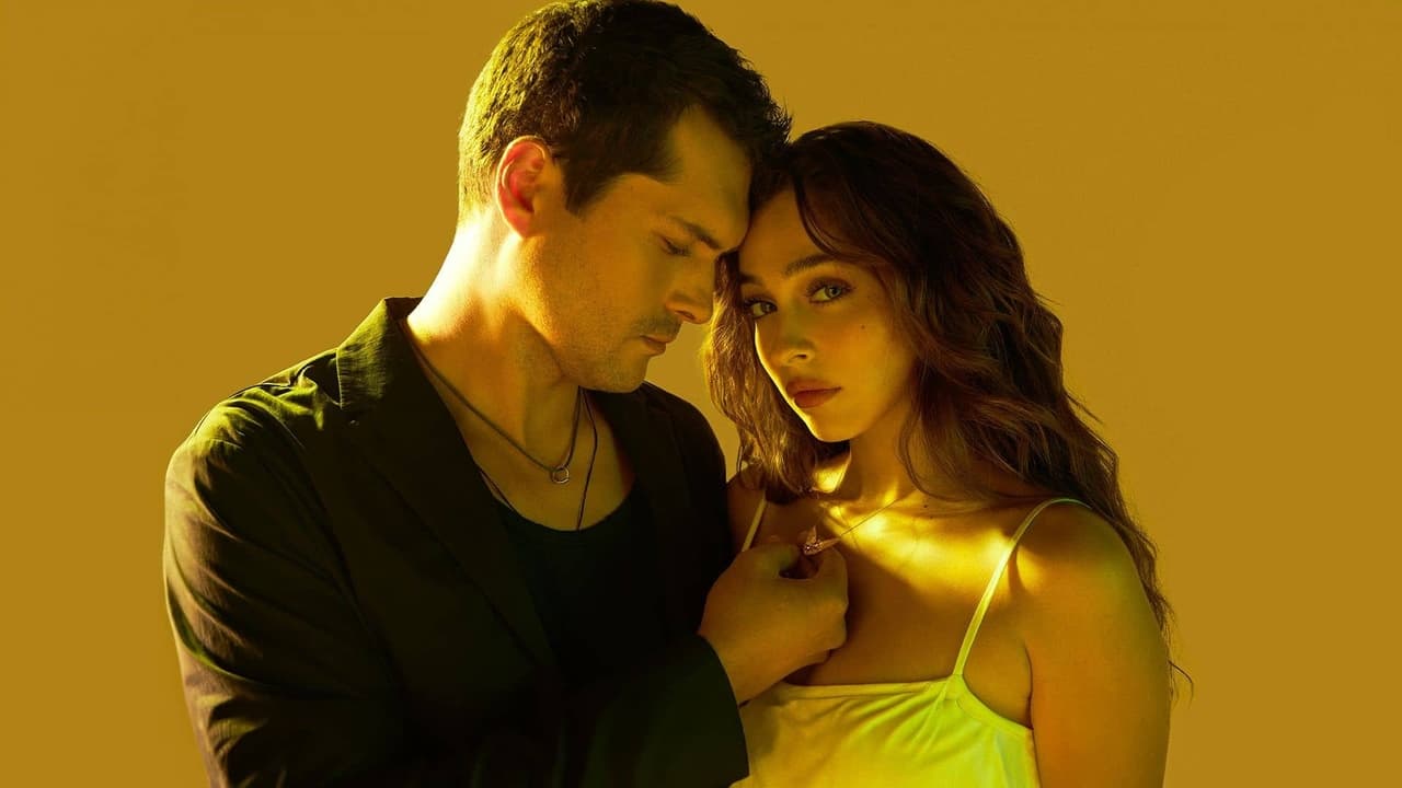 Poster della serie Leyla