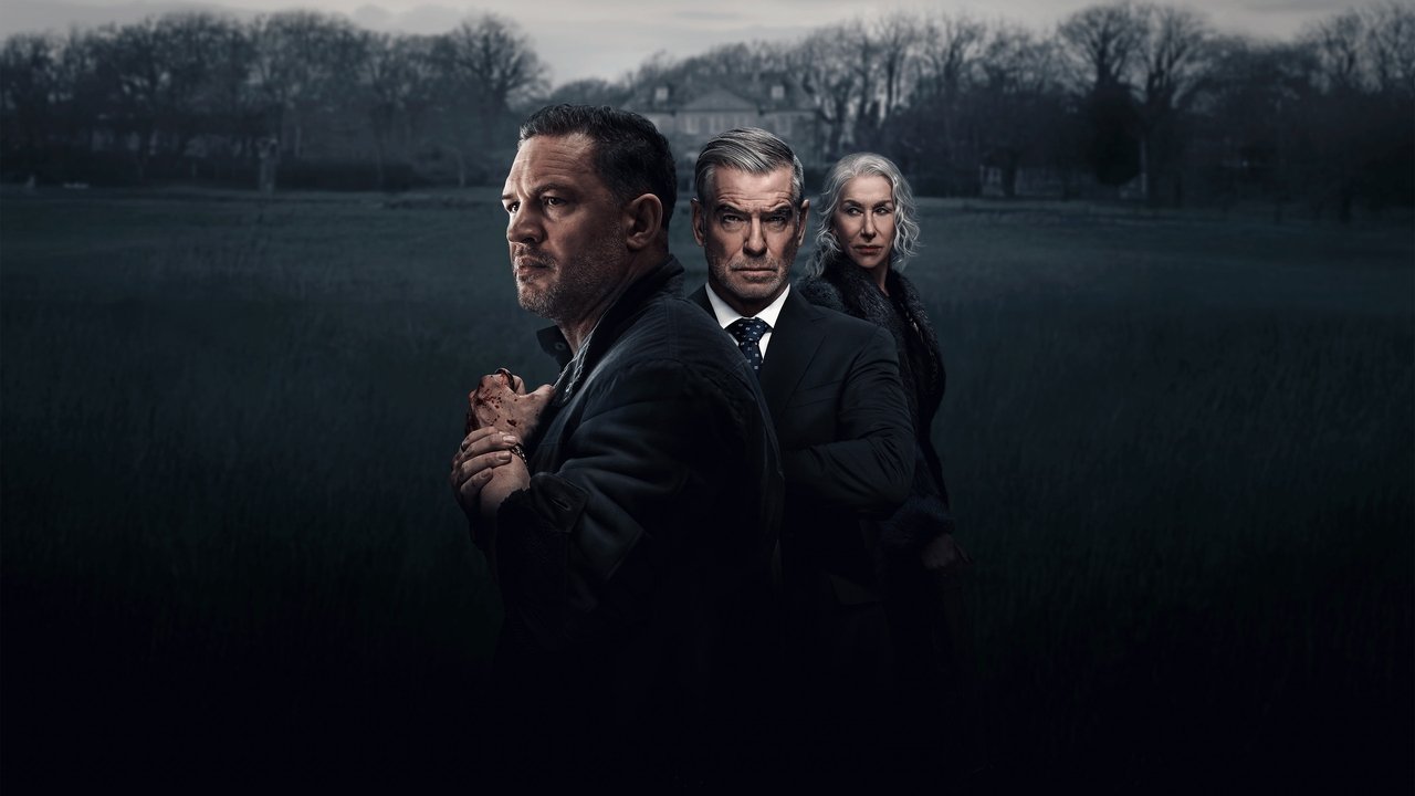 Poster della serie MobLand