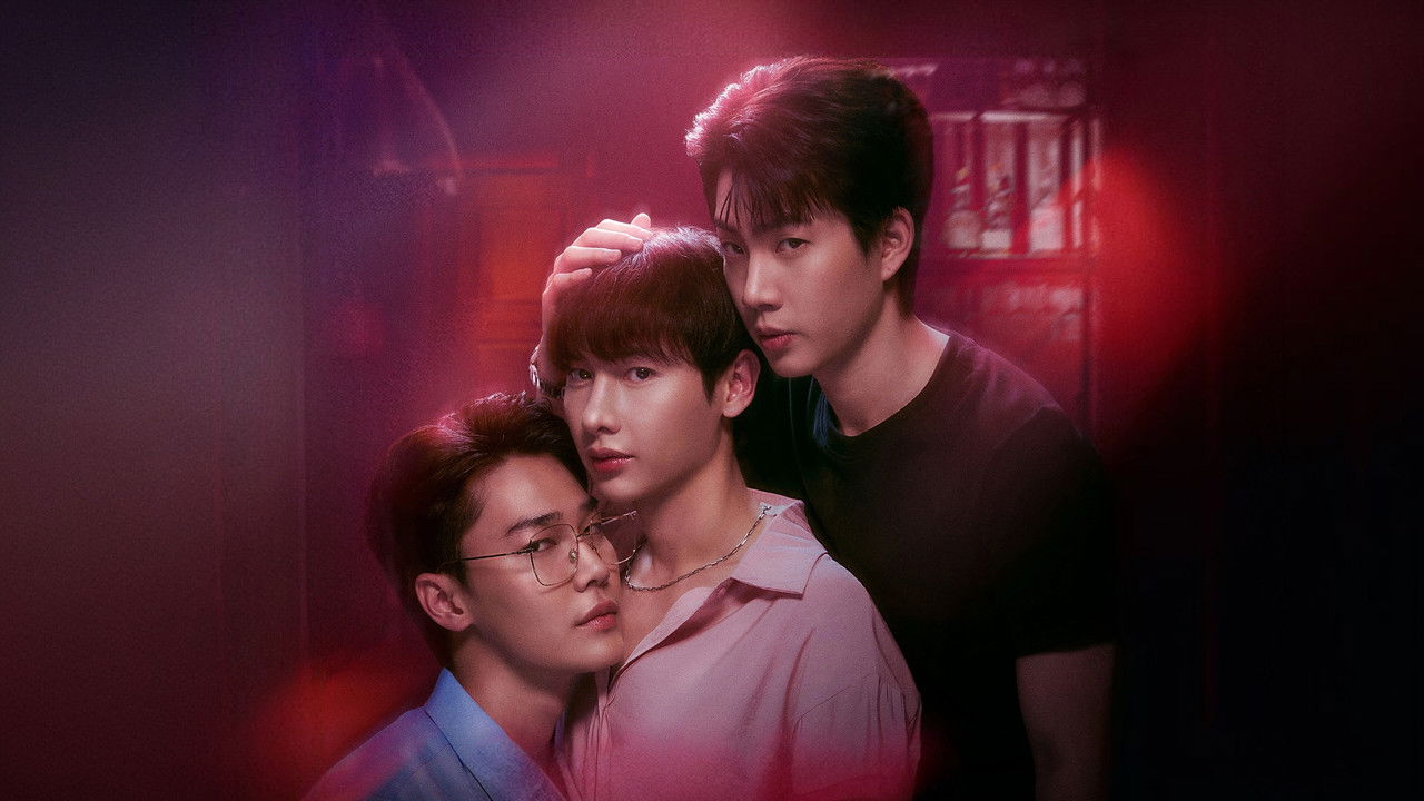 Poster della serie Burnout Syndrome