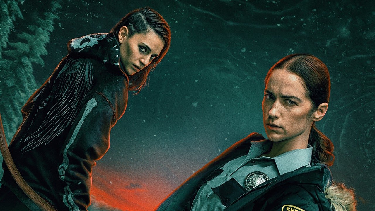 Poster della serie Revival