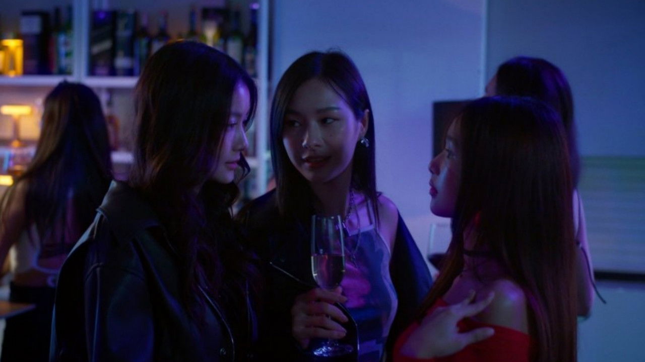 Poster della serie Girl Rules