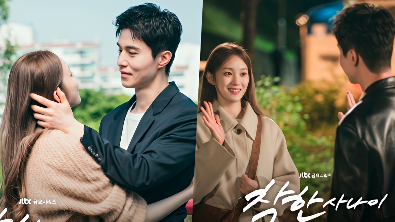 Poster della serie The Nice Guy