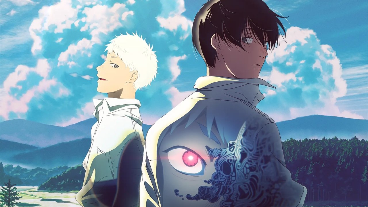 Poster della serie The Summer Hikaru Died