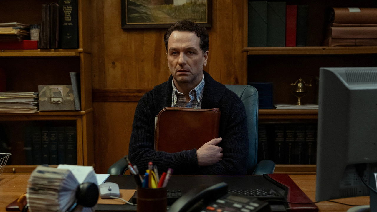 Poster della serie Widow's Bay