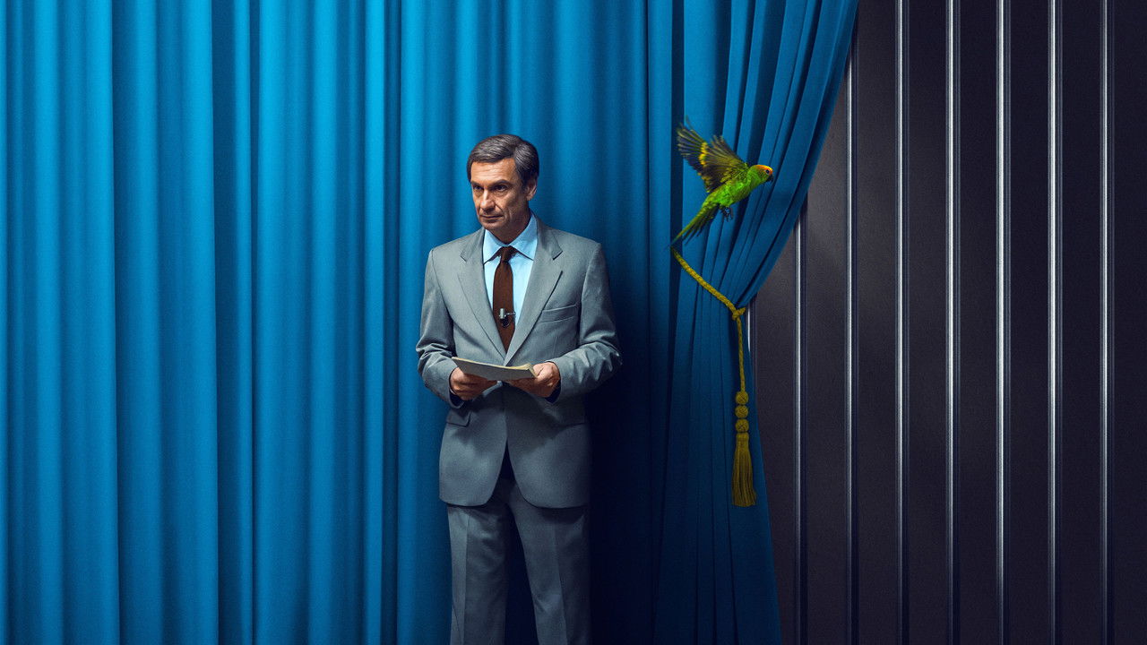 Poster della serie Portobello