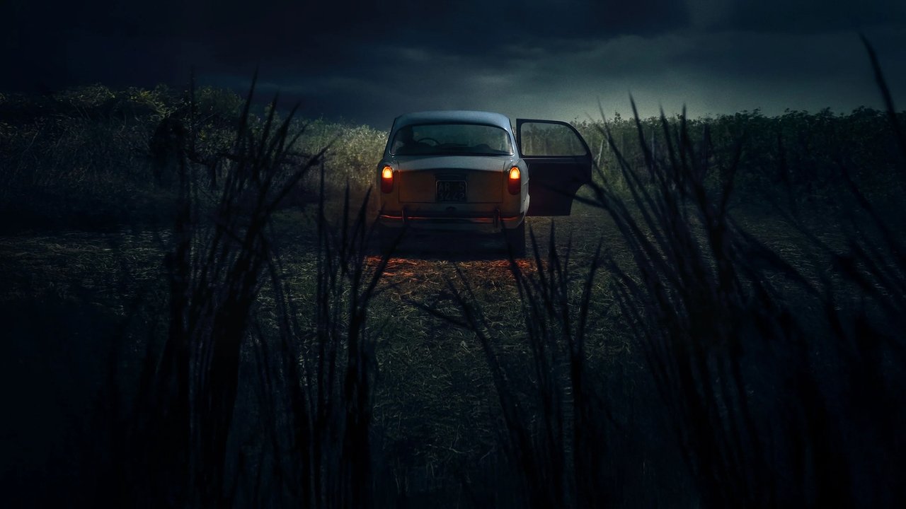 Poster della serie The Monster of Florence