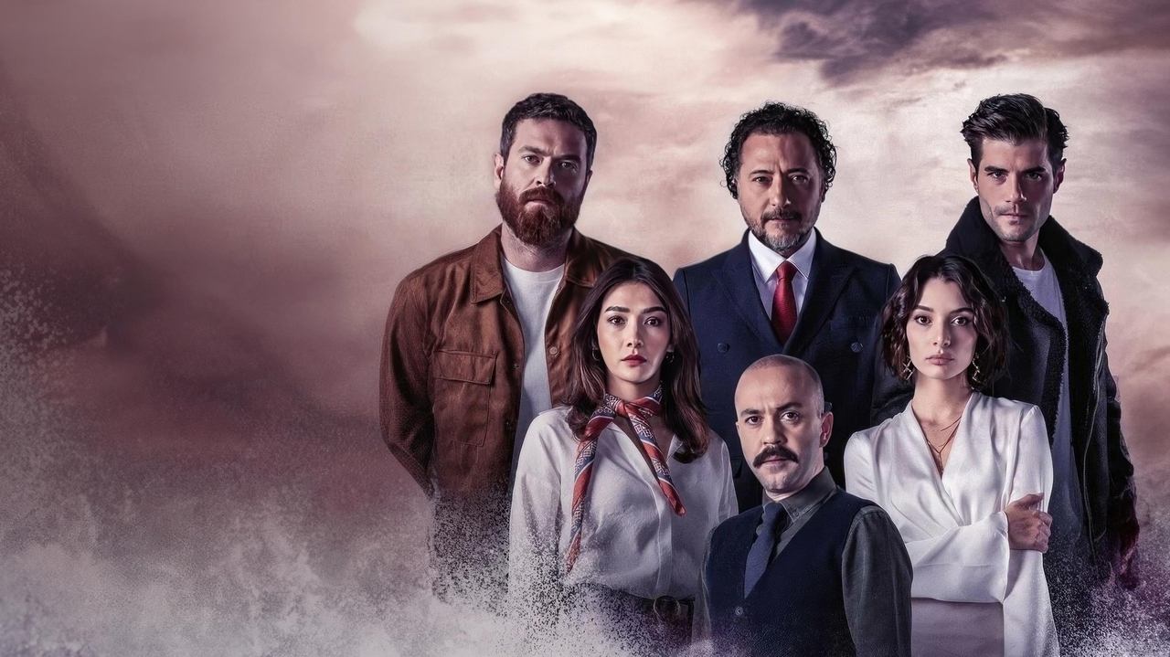 Poster della serie Day Zero