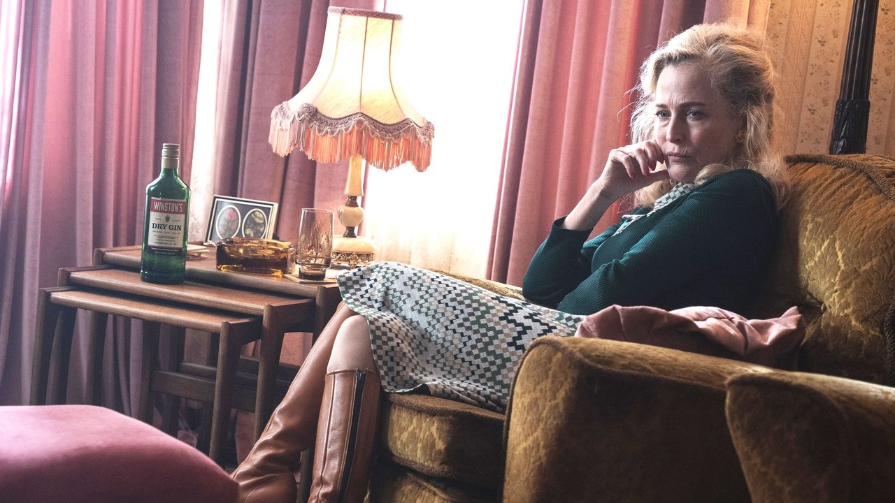 Poster della serie Trespasses