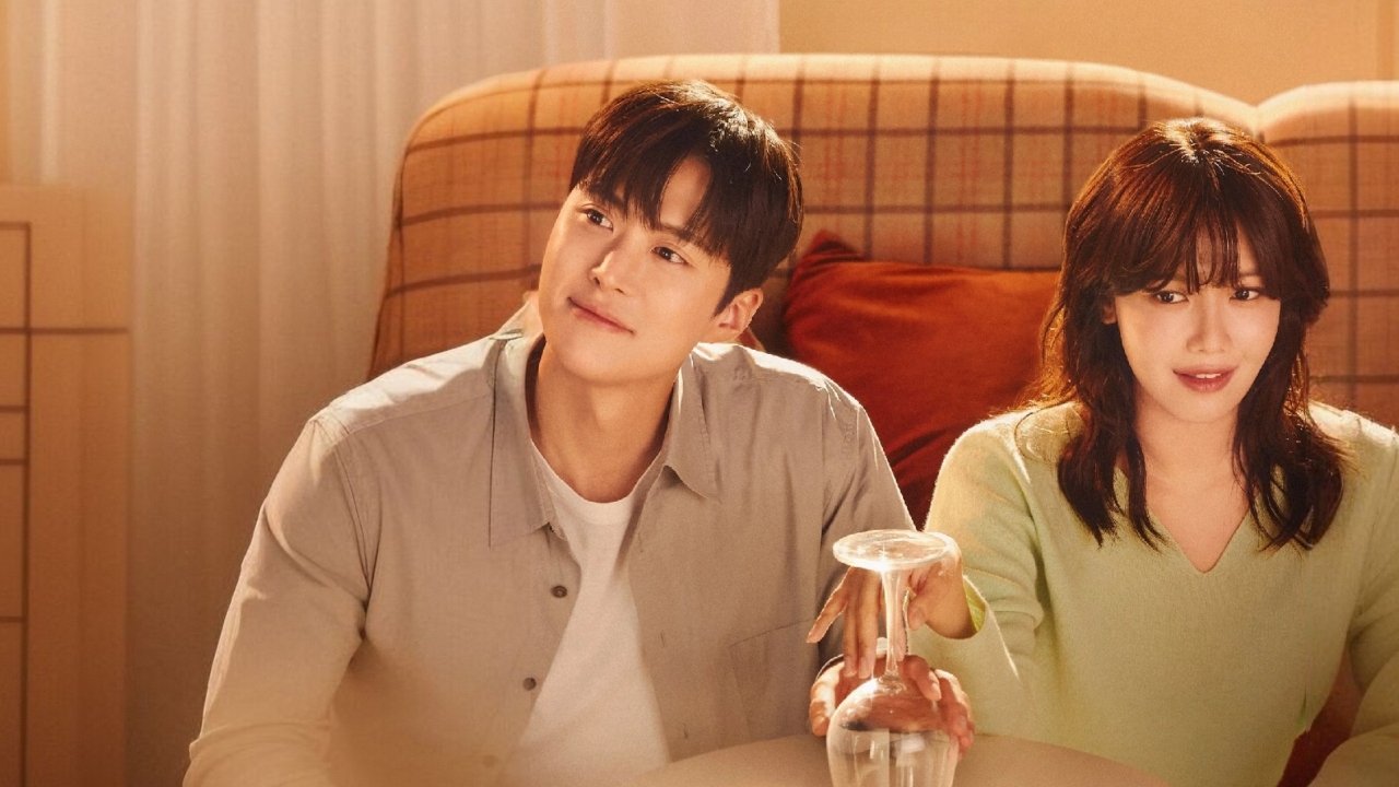 Poster della serie Second Shot At Love