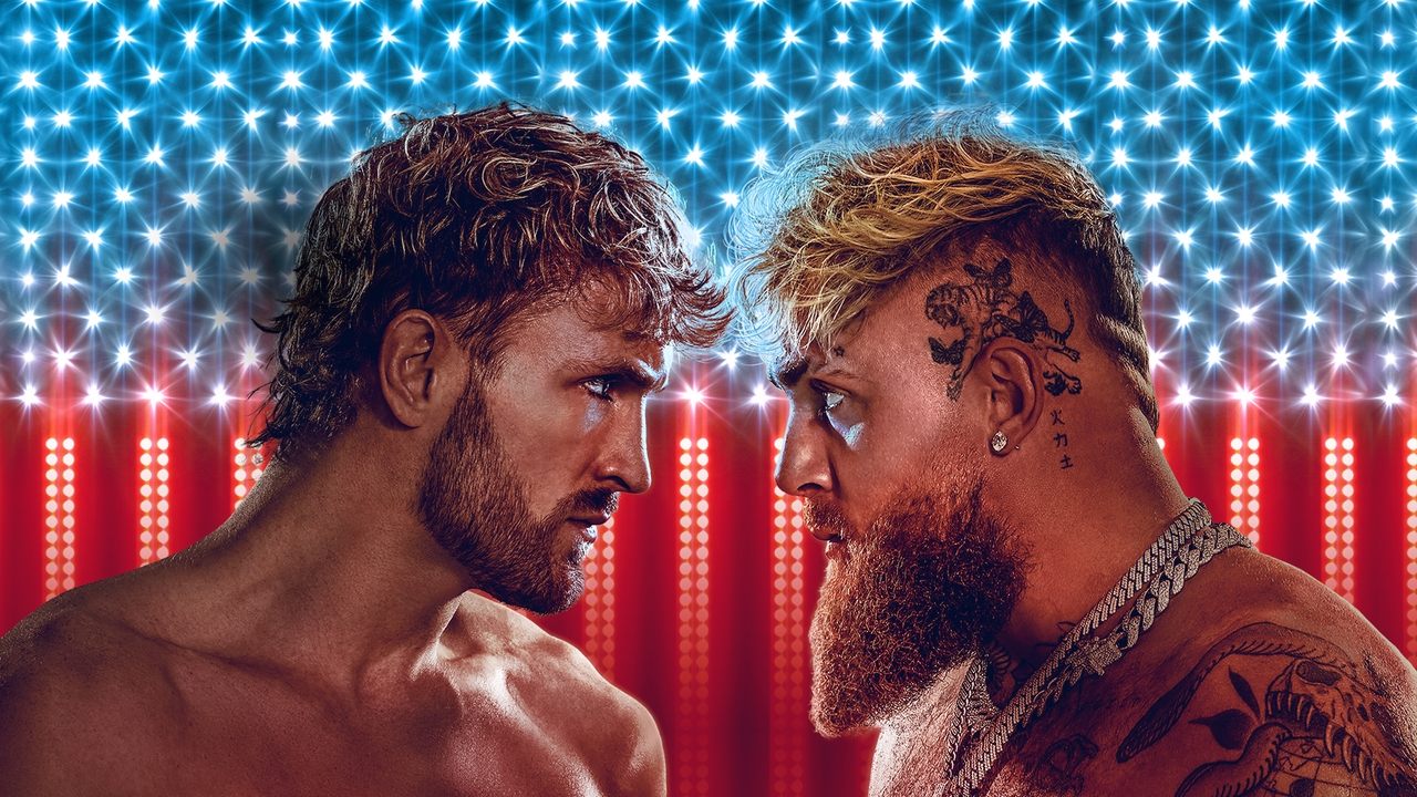 Poster della serie Paul American