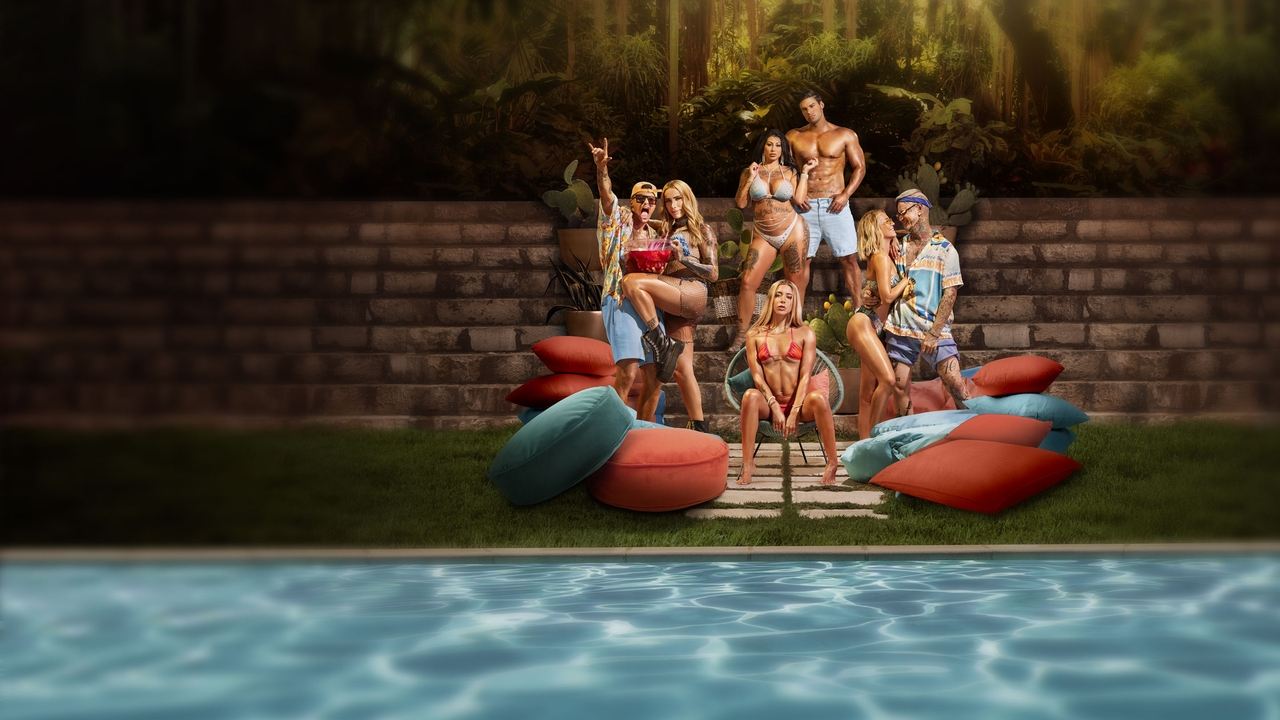 Poster della serie Reality Shore