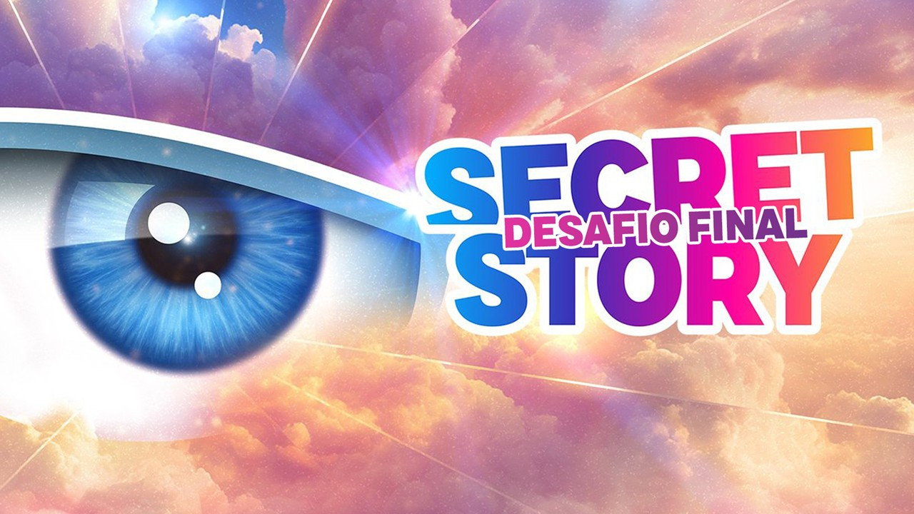 Poster della serie Secret Story - Desafio Final