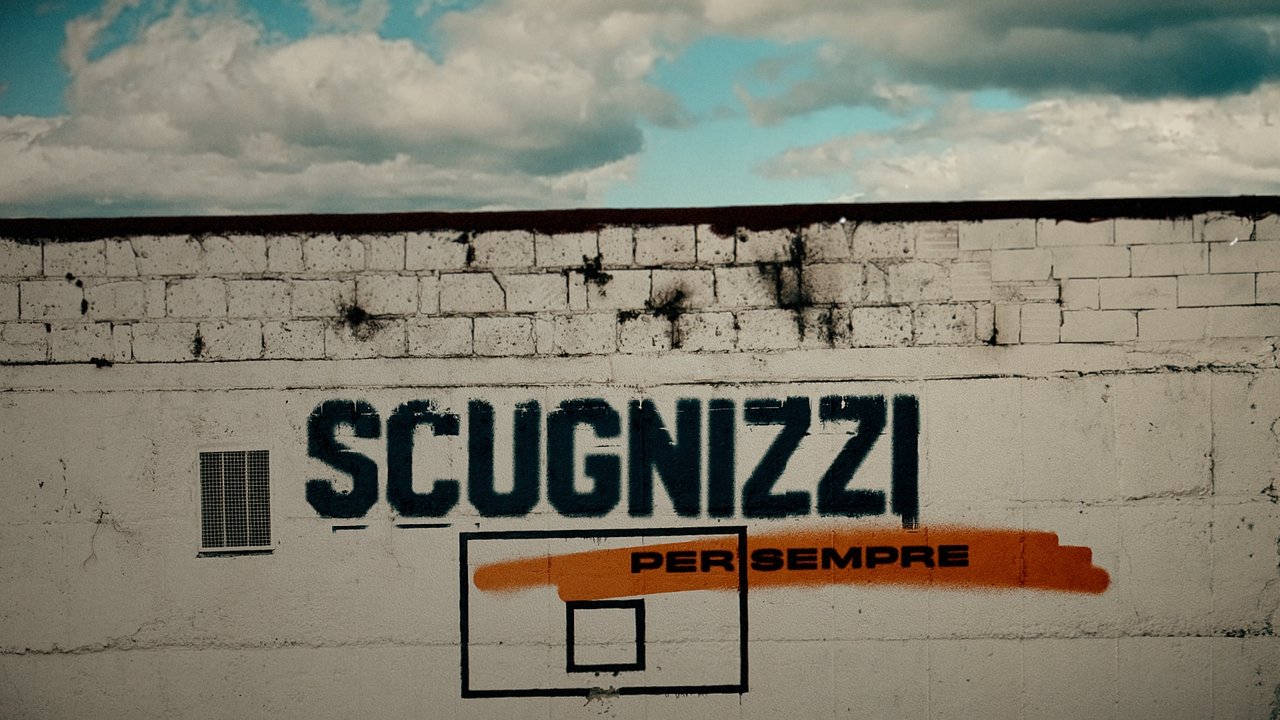 Poster della serie Scugnizzi forever