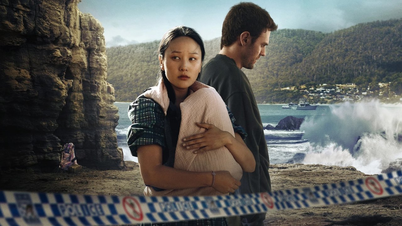 Poster della serie The Survivors