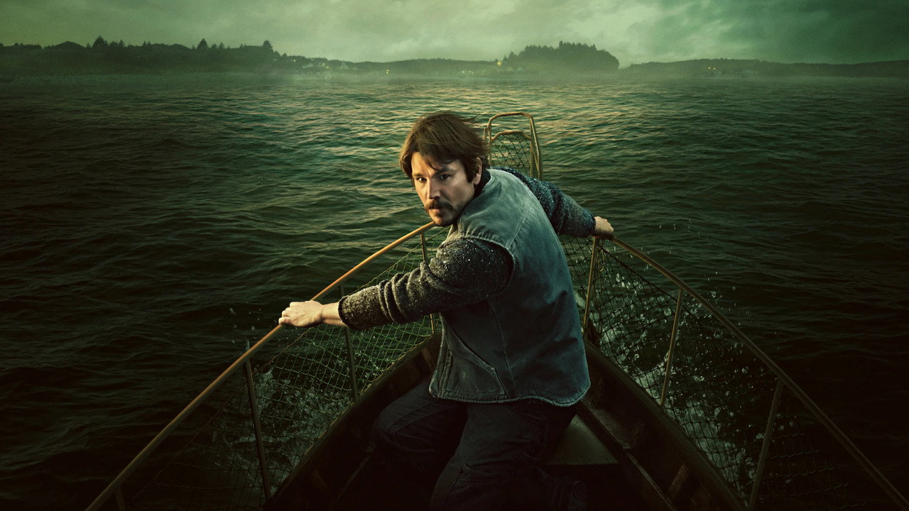Poster della serie Below