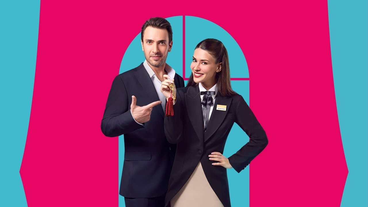 Poster della serie Room for Love