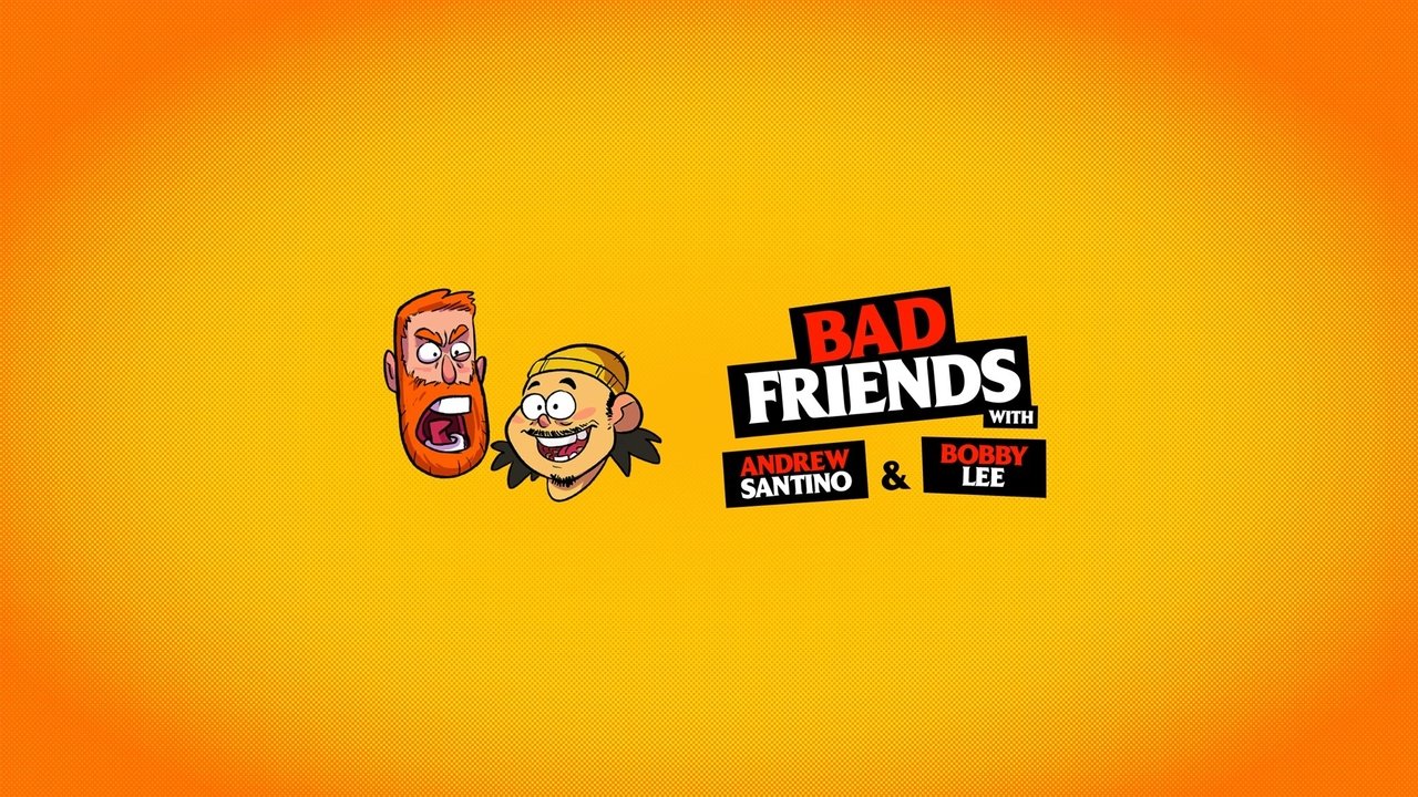 Poster della serie Bad Friends