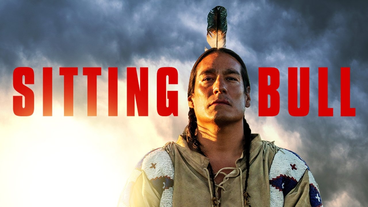 Poster della serie Sitting Bull