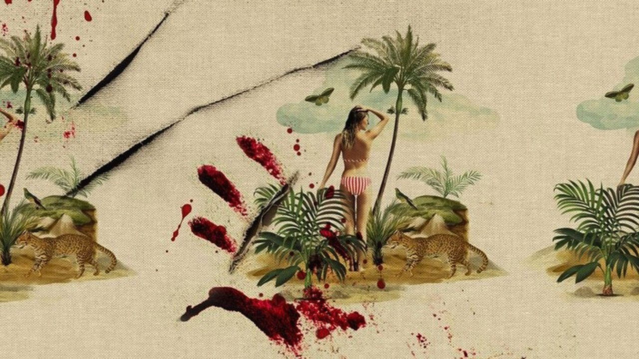 Poster della serie Fatal Destination