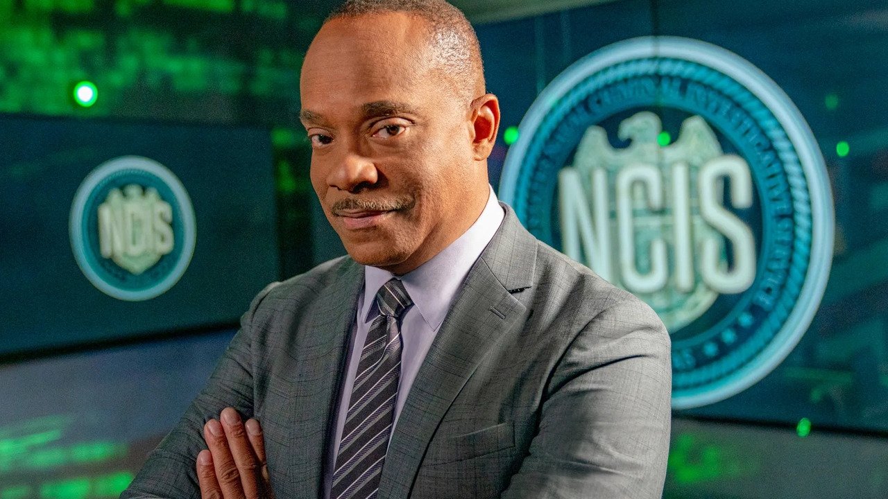 Poster della serie 48 Hours: NCIS