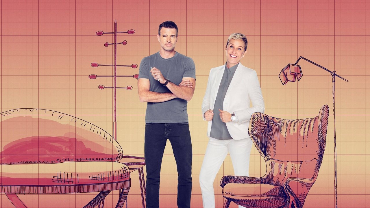 Poster della serie Ellen's Next Great Designer